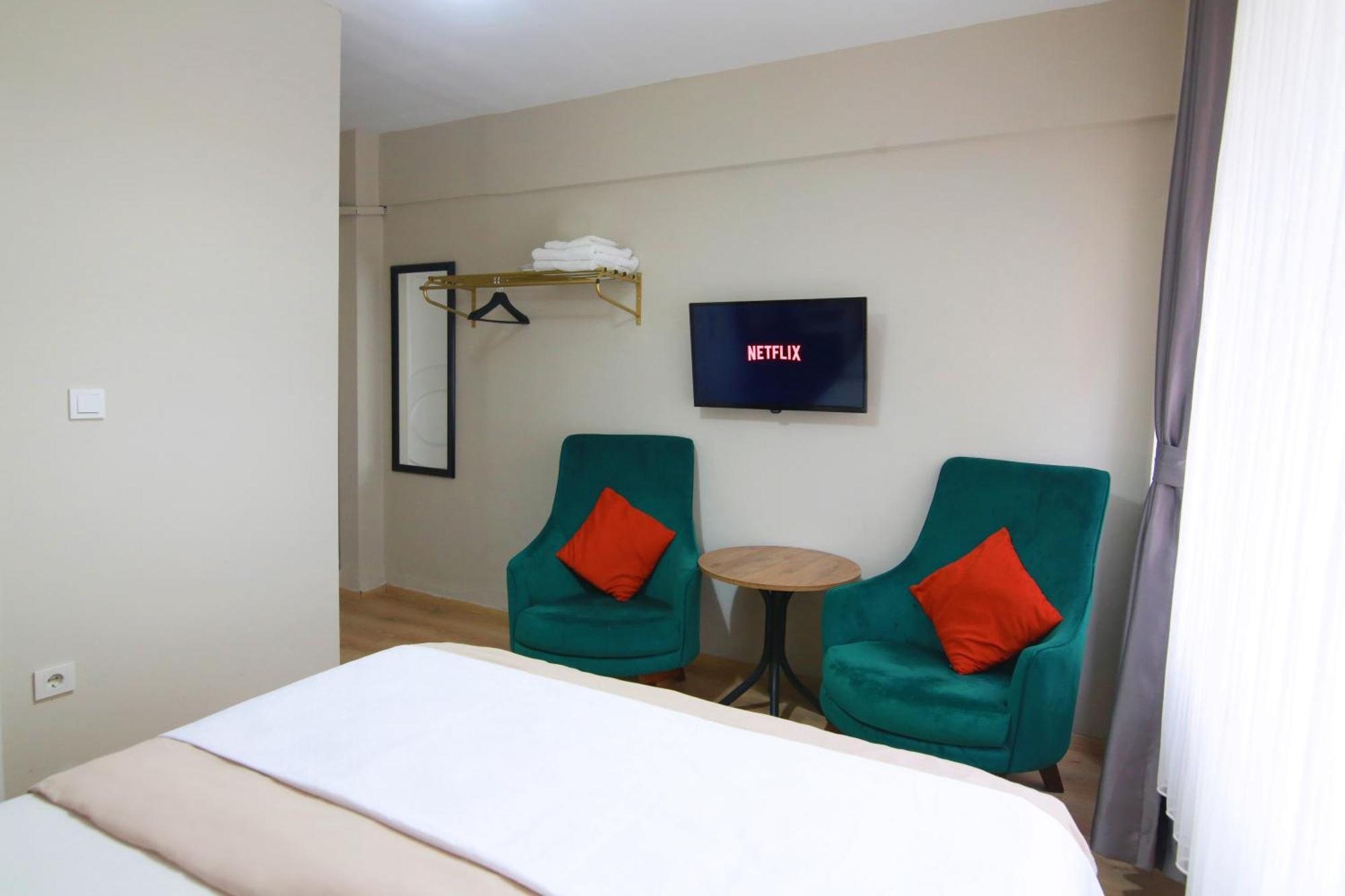 The Lima Suites Kadikoey — Photos 3